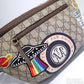 Luxe Touch Bags