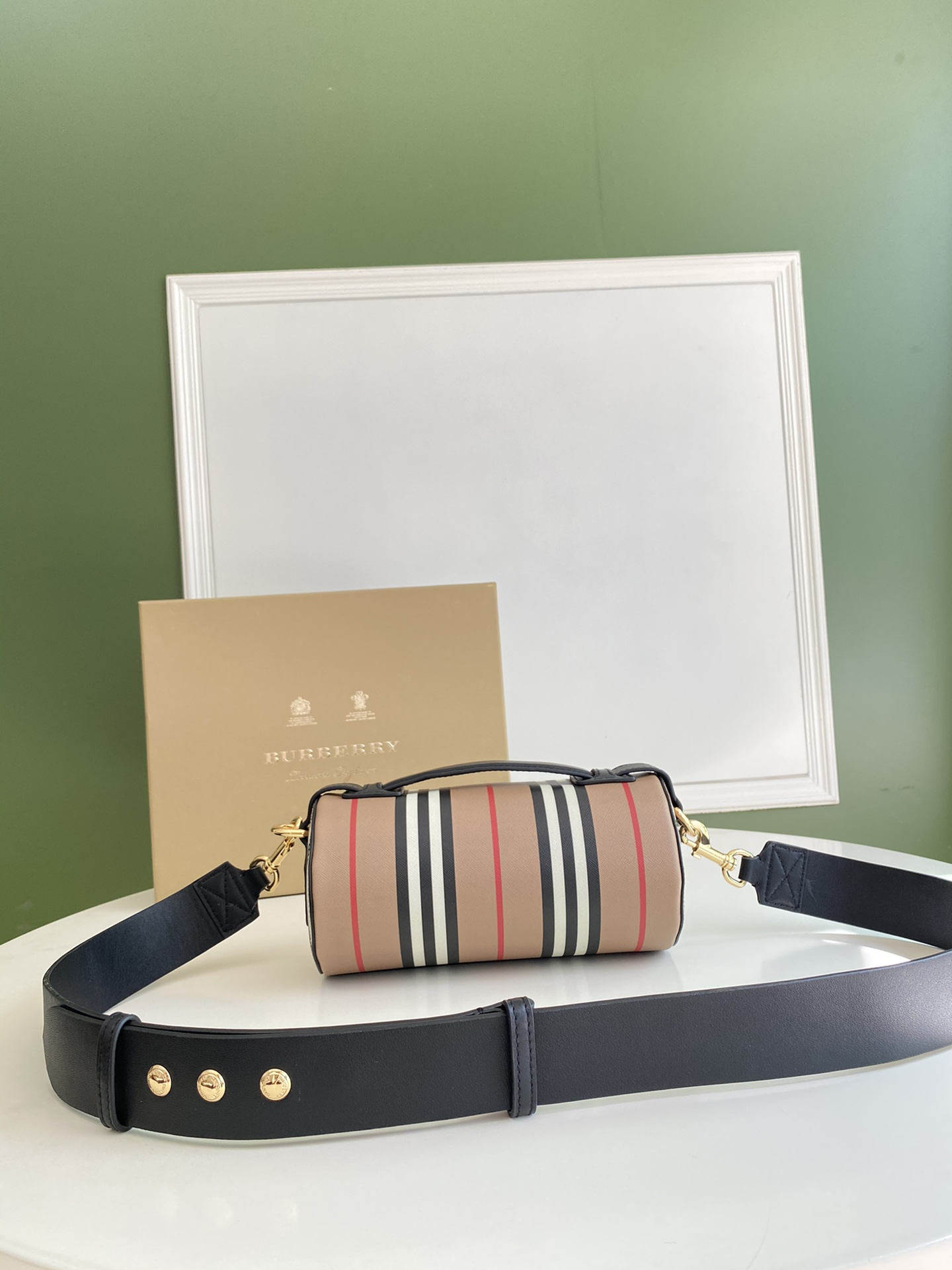 Luxe Touch Bags