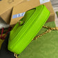 GC 675799 Handbag Leather shoulder bag cross body bags