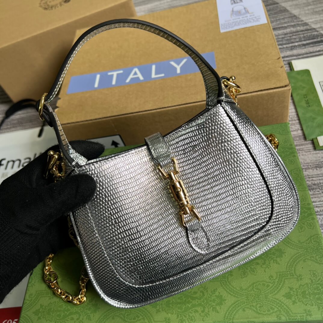 GC 675799 Handbag Leather shoulder bag cross body bags