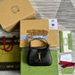 GC 675799 Handbag Leather shoulder bag cross body bags