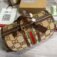 GC-696039 Handbag Leather