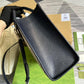 GC-659983 Handbag black Leather Medium size