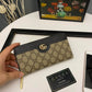 GC9057 Men's bag wallet Free shipping brown