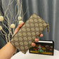 GC9057 Men's bag wallet Free shipping brown