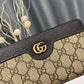 GC9057 Men's bag wallet Free shipping brown