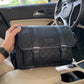 GC3398-6 Men's bag shoulder bag black cross body bags black cowhide