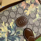 GC671620 shoulder bag brown