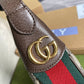 GC658551 Handbag coffee white brown