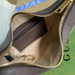 GC658551 Handbag coffee white brown