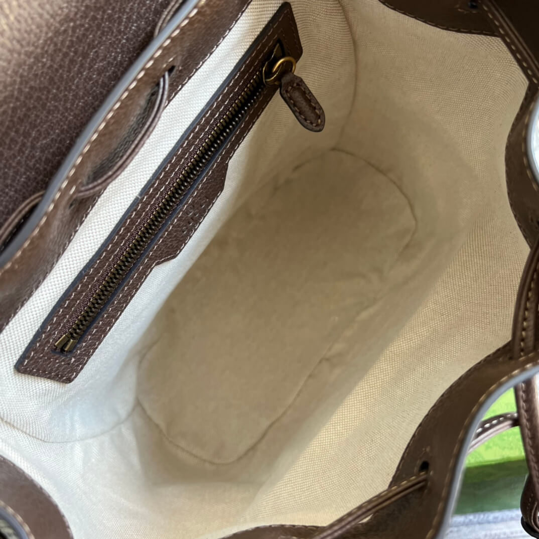 GC674147 backpack brown