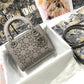 DIR 44532 Lady D-Lite mini 17cm grey