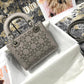 DIR 44532 Lady D-Lite mini 17cm grey