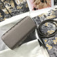 DIR 44532 Lady D-Lite mini 17cm grey