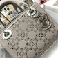 DIR 44532 Lady D-Lite mini 17cm grey