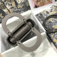 DIR 44532 Lady D-Lite mini 17cm grey