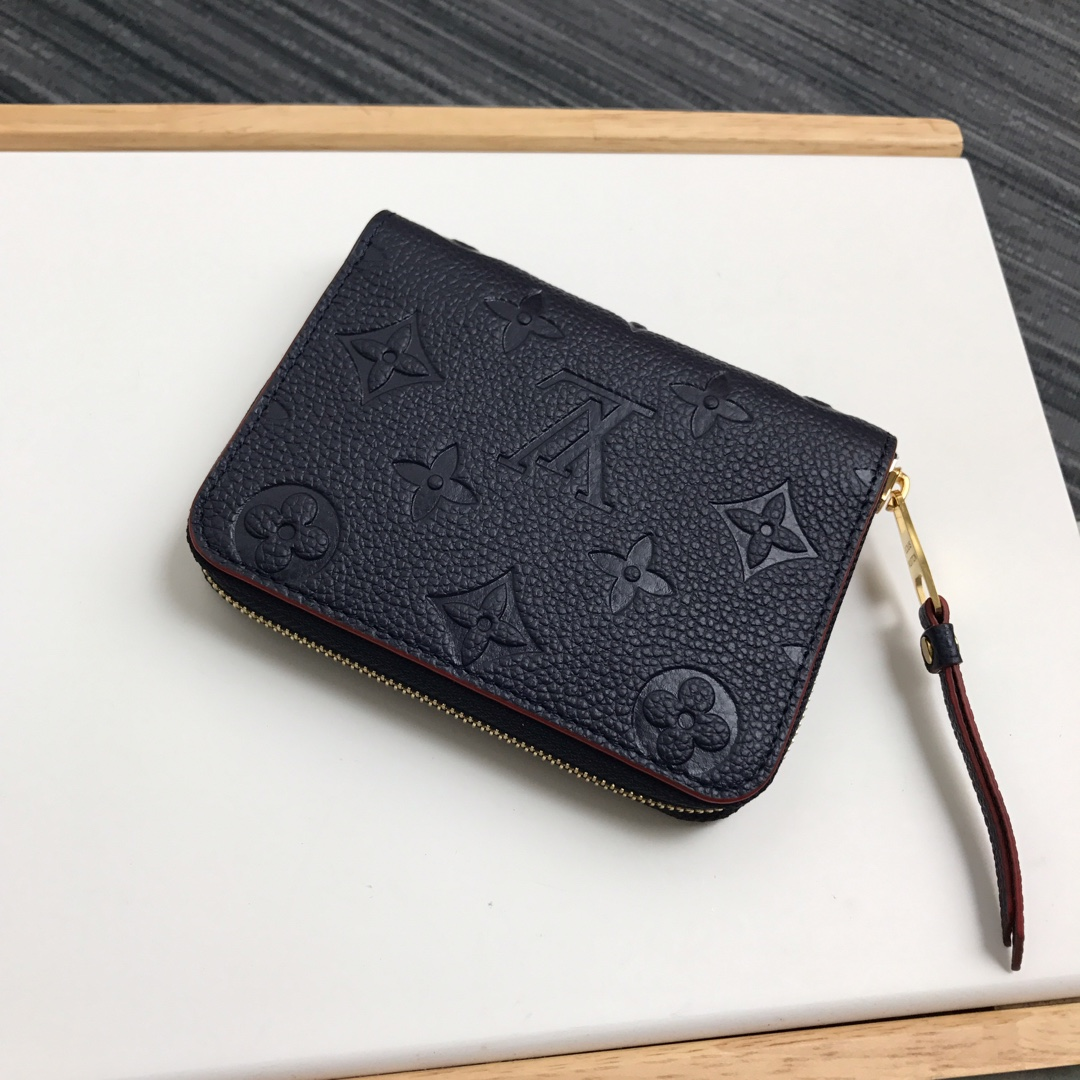 Luxe Touch Bags