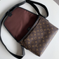Luxe Touch Bags