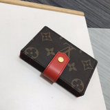 Luxe Touch Bags