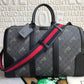 Luxe Touch Bags