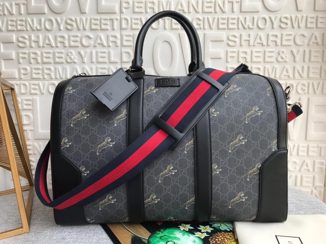 Luxe Touch Bags