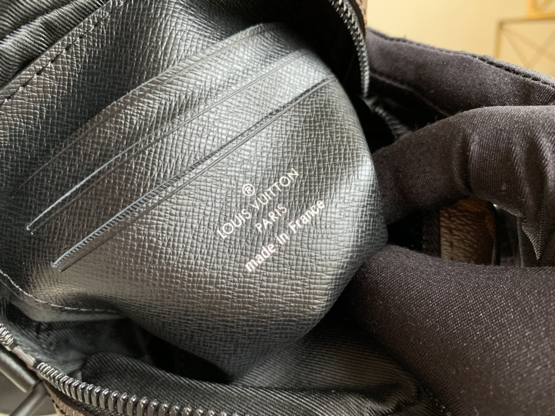 Luxe Touch Bags