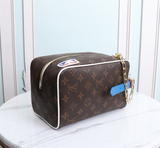 Luxe Touch Bags