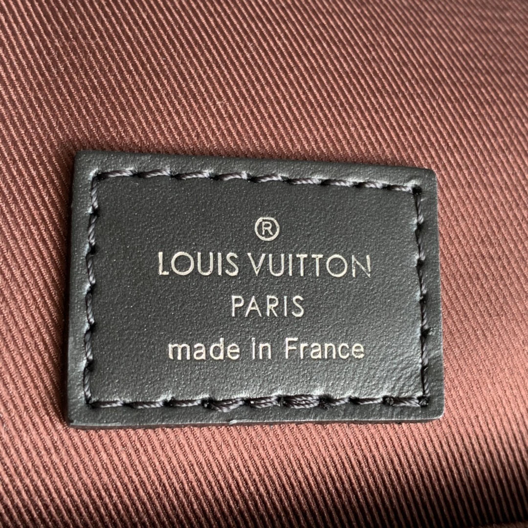 Luxe Touch Bags