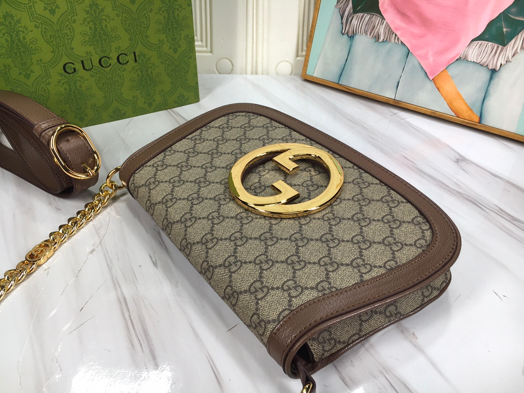 Luxe Touch Bags
