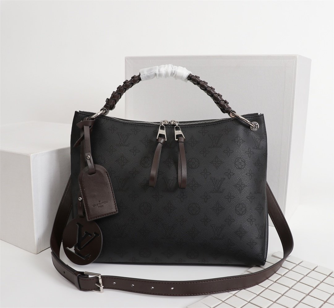 Luxe Touch Bags