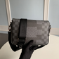 Luxe Touch Bags
