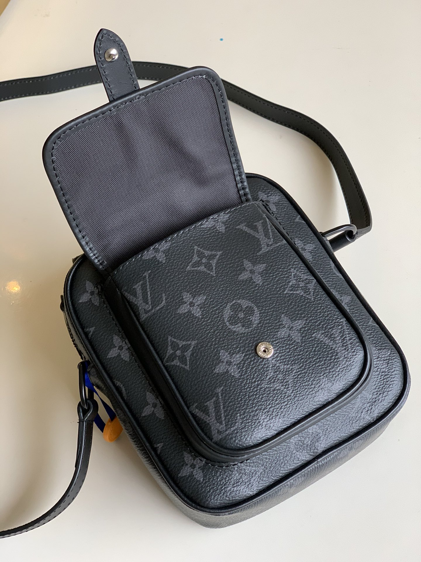 Luxe Touch Bags