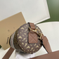 Luxe Touch Bags