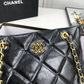 Luxe Touch Bags