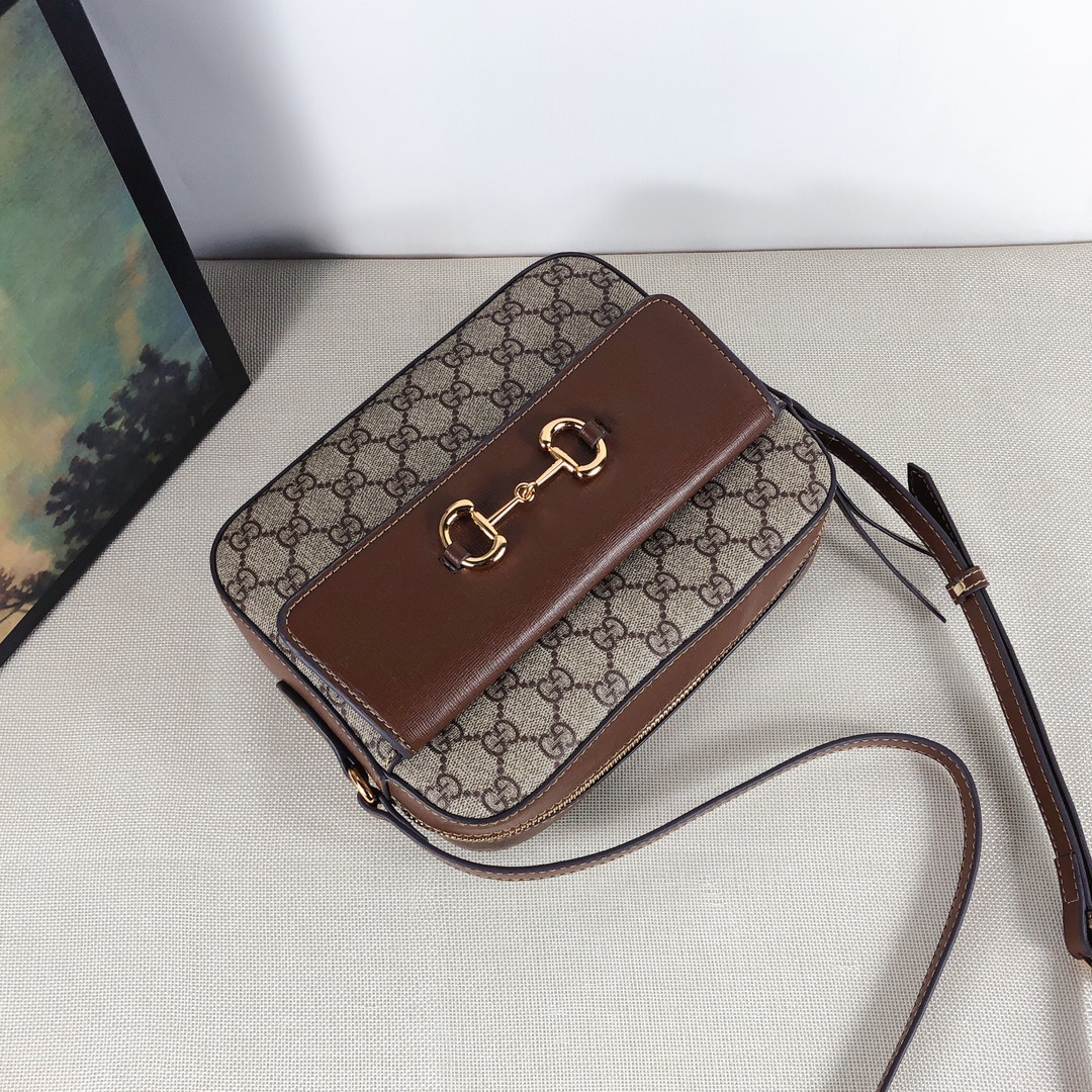 Luxe Touch Bags