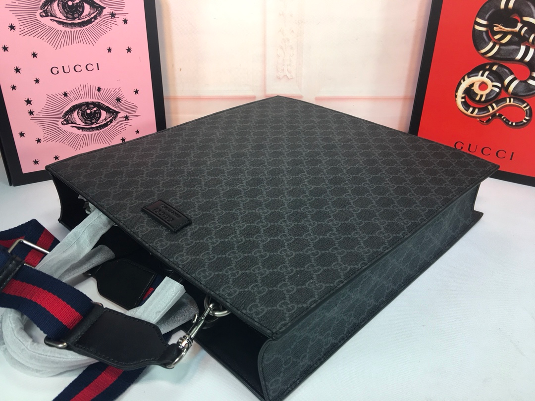 Luxe Touch Bags