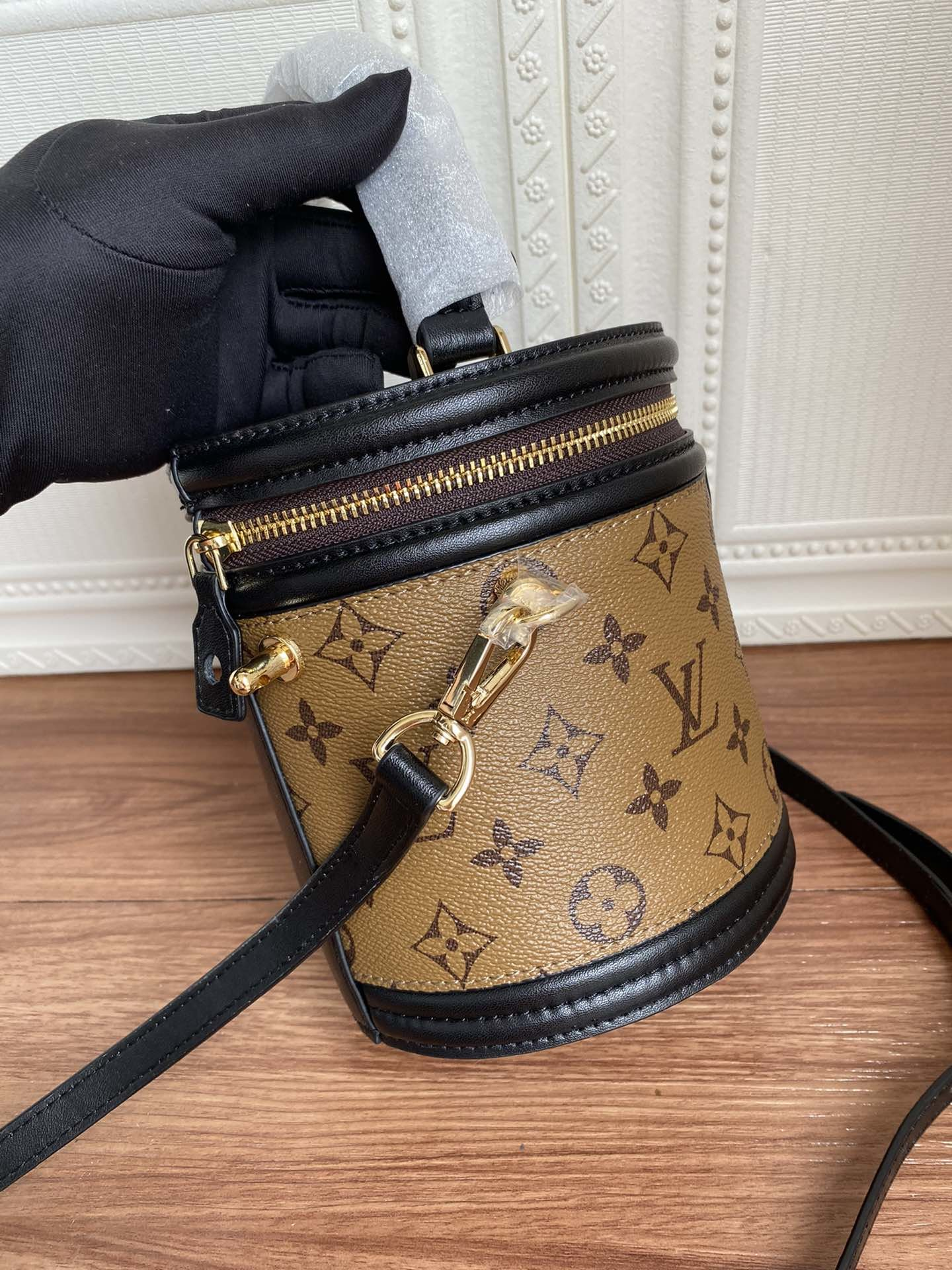 Luxe Touch Bags