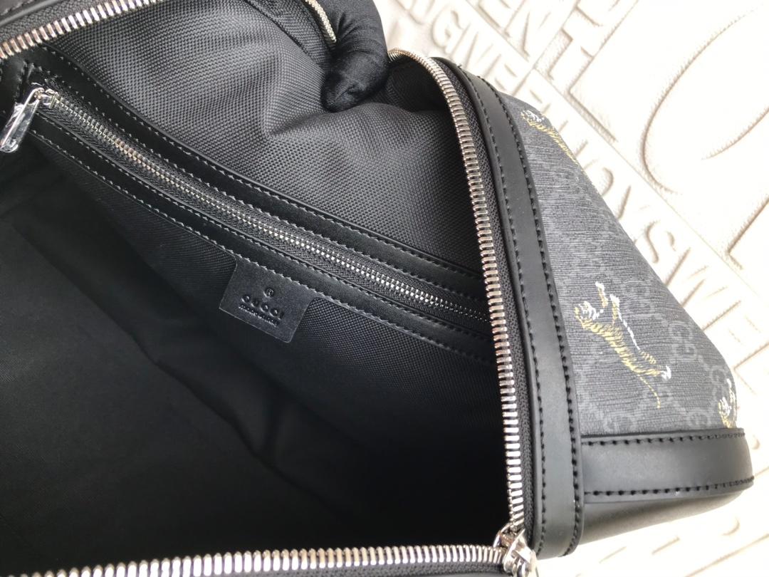 Luxe Touch Bags