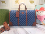 Luxe Touch Bags