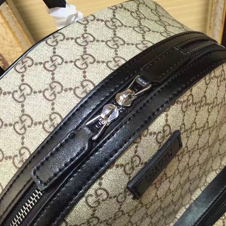 Luxe Touch Bags