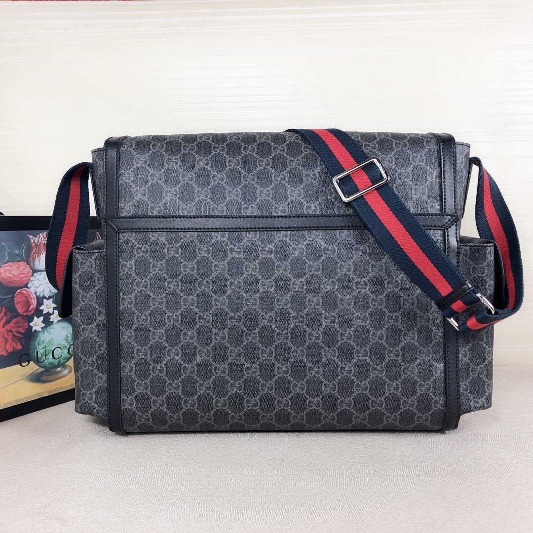 Luxe Touch Bags