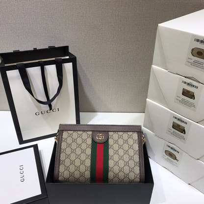 Luxe Touch Bags