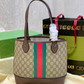Luxe Touch Bags