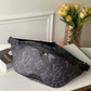 Luxe Touch Bags