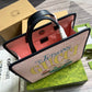GC-605614 Handbag 28.5cm Pink Jason pattern