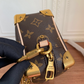 Luxe Touch Bags