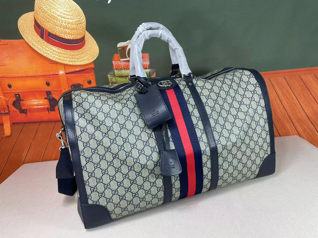 Luxe Touch Bags