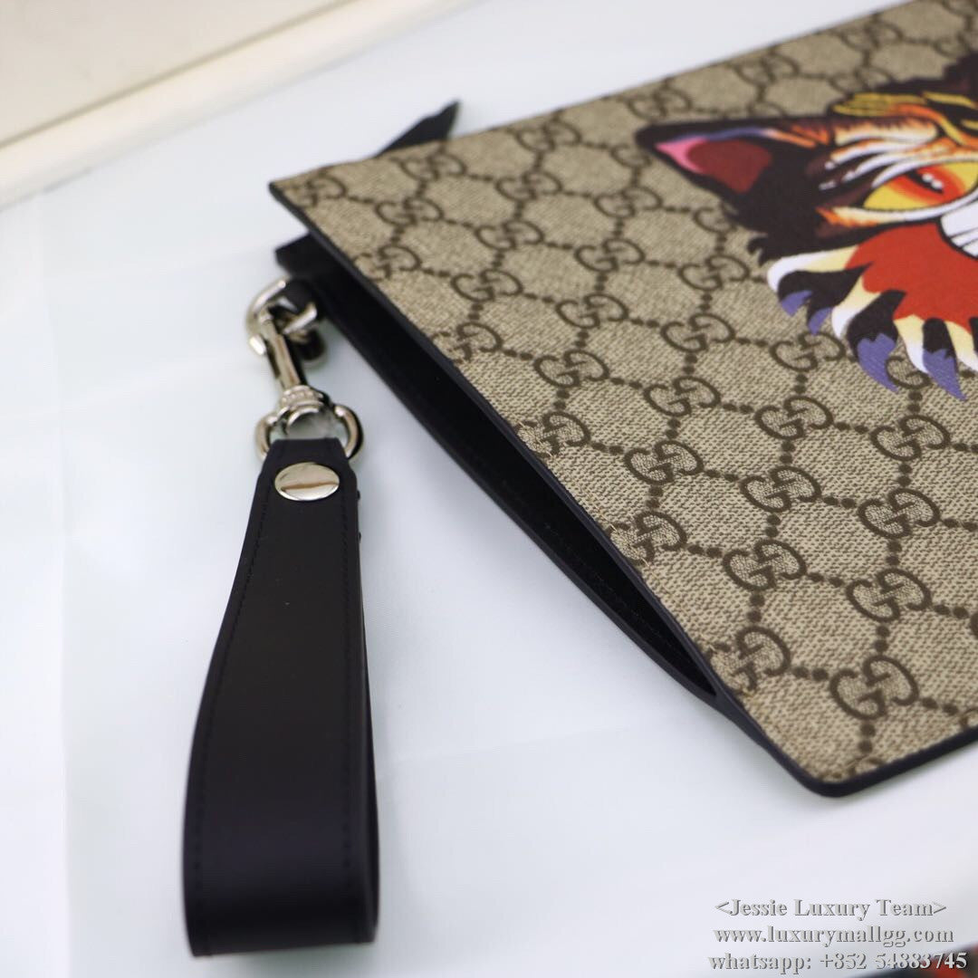 Luxe Touch Bags