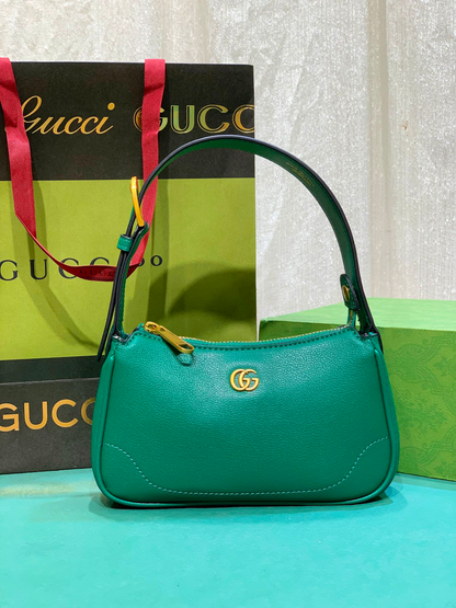 Luxe Touch Bags