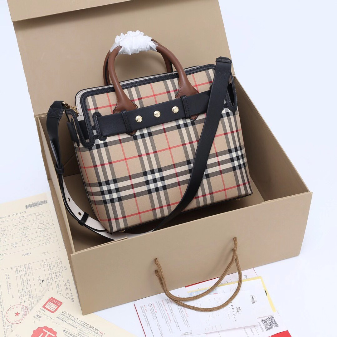 Luxe Touch Bags